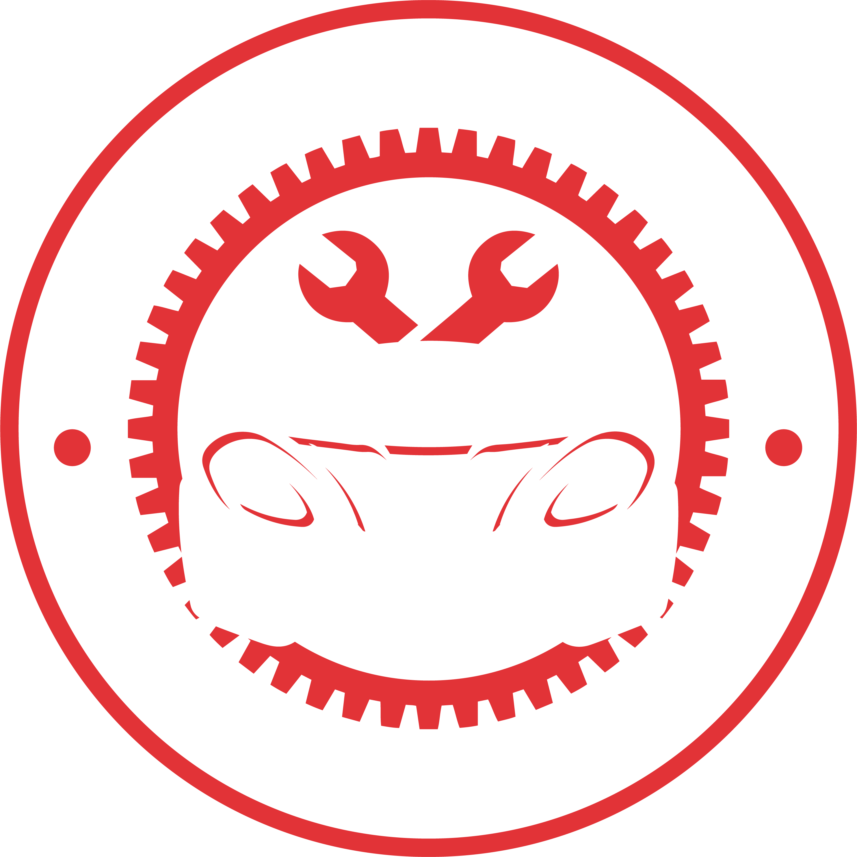 Klaukkalan Autohuolto logo